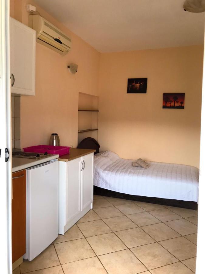 טיווט Apartments Rade Bigovo מראה חיצוני תמונה