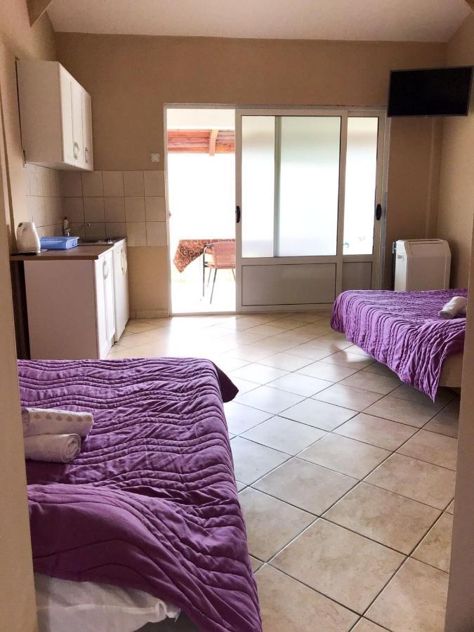 טיווט Apartments Rade Bigovo מראה חיצוני תמונה