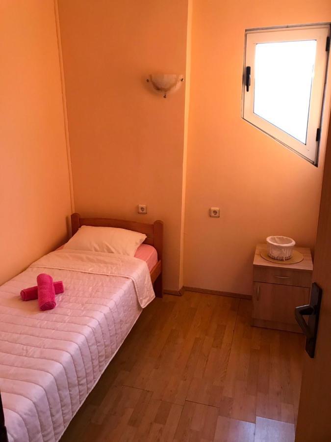 טיווט Apartments Rade Bigovo מראה חיצוני תמונה