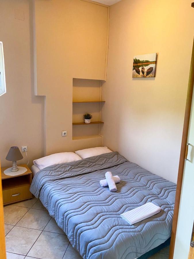 טיווט Apartments Rade Bigovo מראה חיצוני תמונה