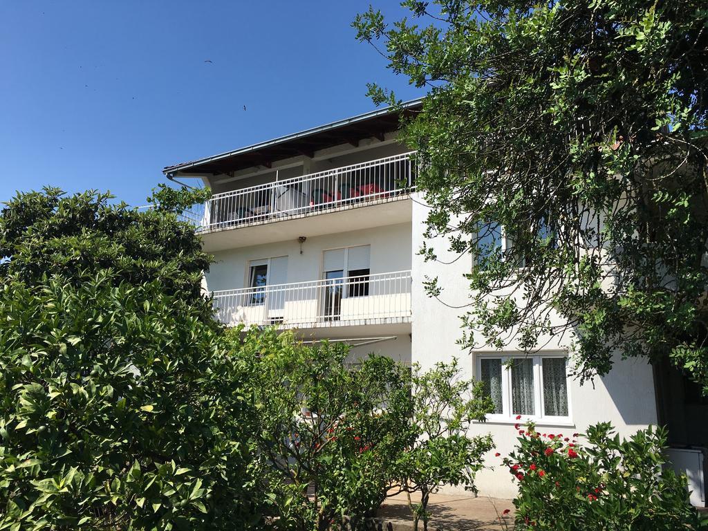 טיווט Apartments Rade Bigovo מראה חיצוני תמונה