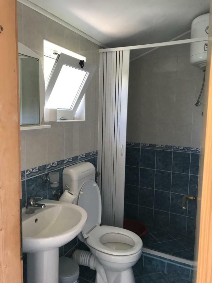 טיווט Apartments Rade Bigovo מראה חיצוני תמונה